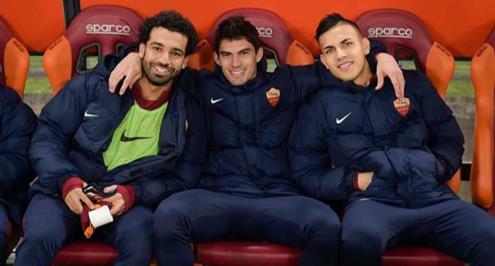 سباليتي يرد.. هل يغير طريقة اللعب بعد عودة صلاح؟